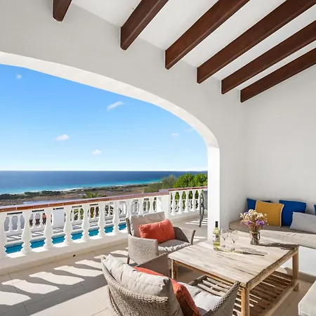 Alba By Menorca Vacations