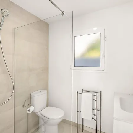 بيت للعطل Alba By Menorca Vacations