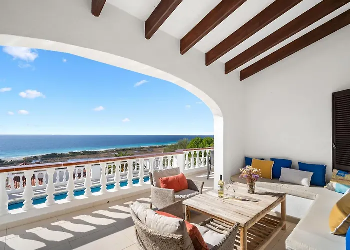 Alba By Menorca Vacations