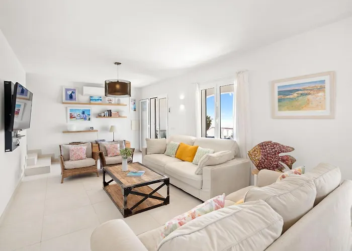 Alba By Menorca Vacations