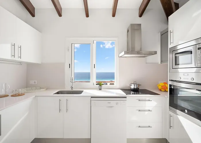 Alba By Menorca Vacations Prázdninový dům