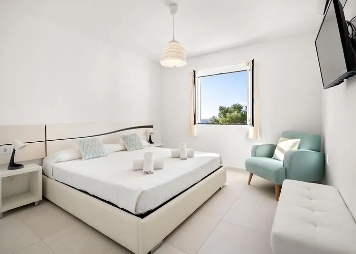 Alba By Menorca Vacations *