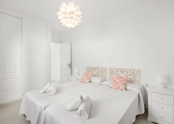 Prázdninový dům Alba By Menorca Vacations *