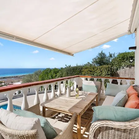 Alba By Menorca Vacations *