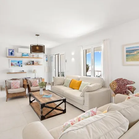 Alba By Menorca Vacations