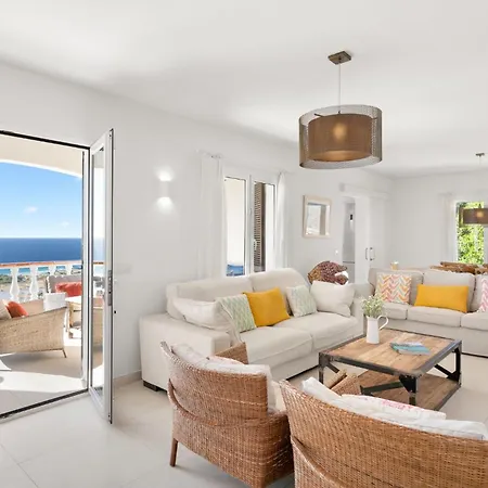 Alba By Menorca Vacations 度假居 *