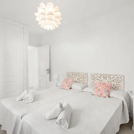 Semesterbostad Alba By Menorca Vacations *