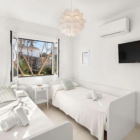 Alba By Menorca Vacations *