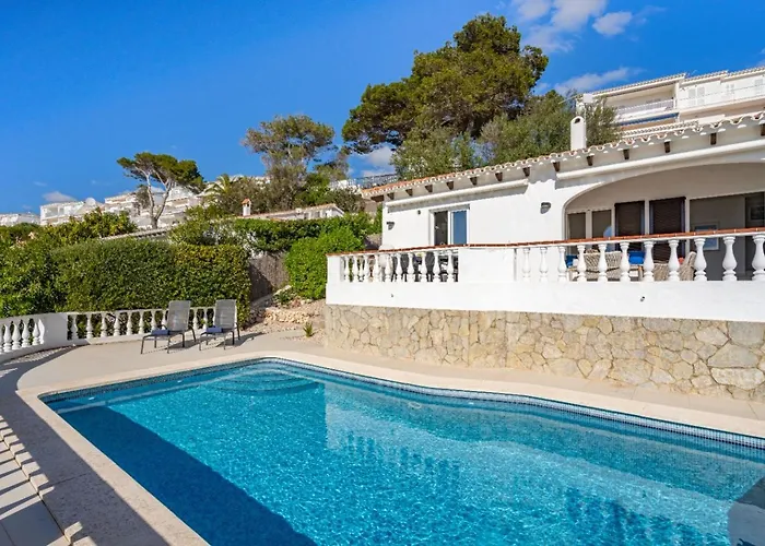 Alba By Menorca Vacations