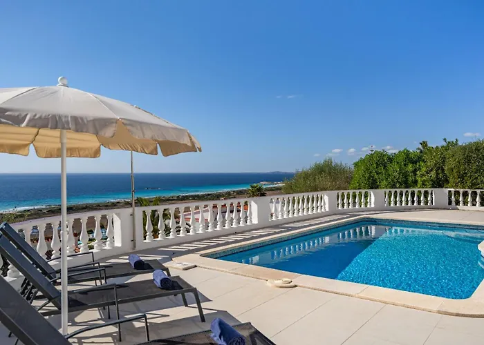 Alba By Menorca Vacations