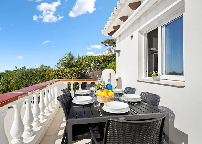 Σπίτι διακοπών Alba By Menorca Vacations