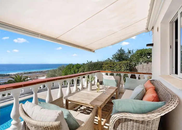 Alba By Menorca Vacations *