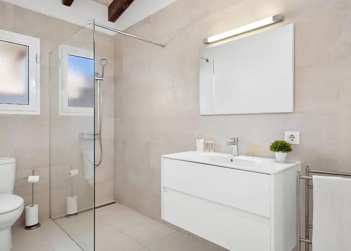 Alba By Menorca Vacations *