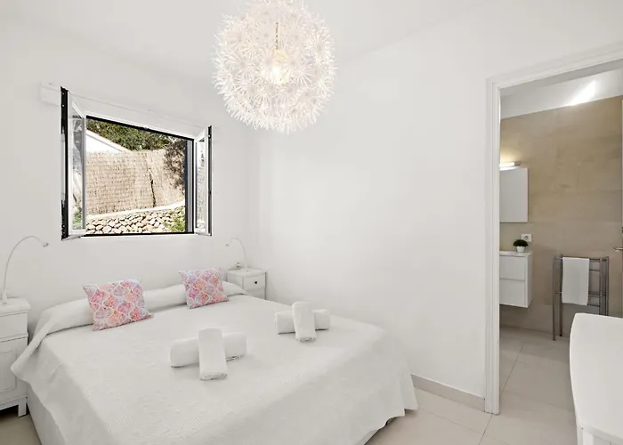 Alba By Menorca Vacations * Son Bou