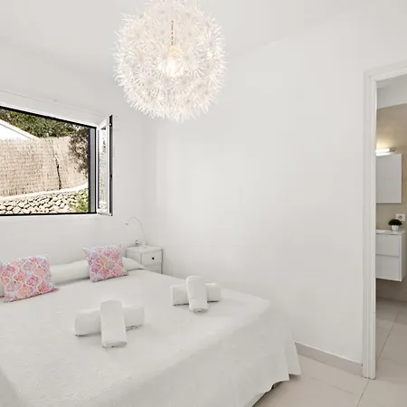 Alba By Menorca Vacations * 苏昂博