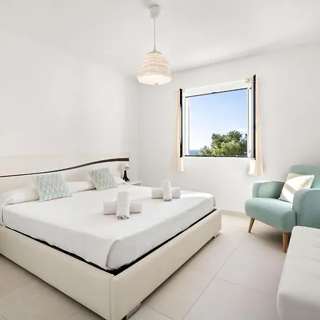 Alba By Menorca Vacations *